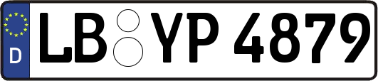 LB-YP4879