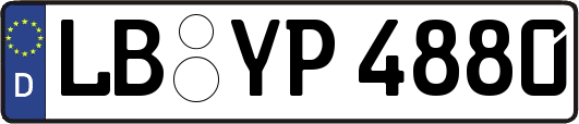 LB-YP4880