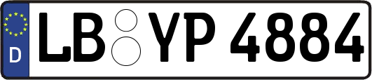 LB-YP4884