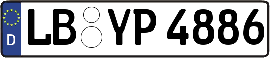 LB-YP4886