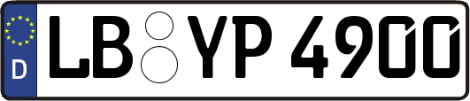 LB-YP4900