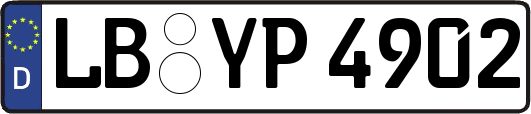 LB-YP4902