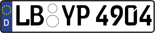 LB-YP4904