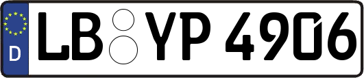 LB-YP4906