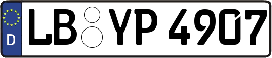 LB-YP4907