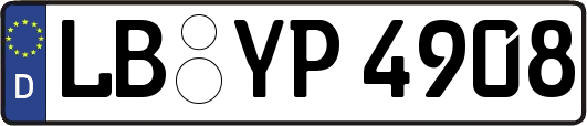 LB-YP4908