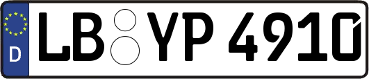 LB-YP4910