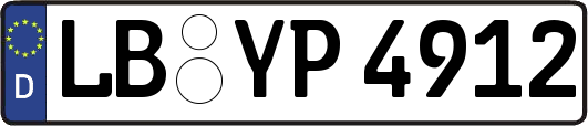 LB-YP4912