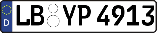 LB-YP4913