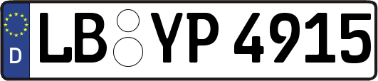 LB-YP4915