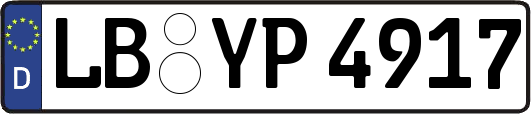LB-YP4917