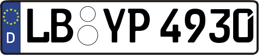LB-YP4930