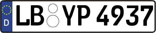 LB-YP4937