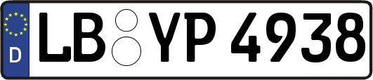 LB-YP4938