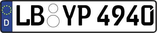 LB-YP4940