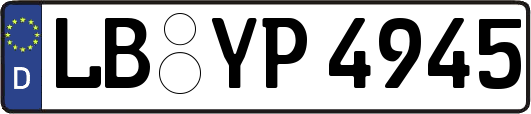 LB-YP4945
