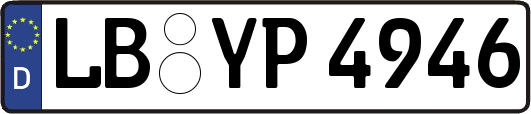 LB-YP4946