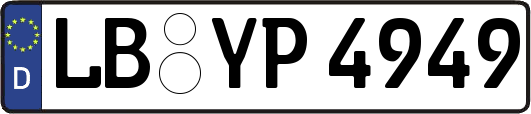 LB-YP4949