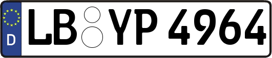 LB-YP4964