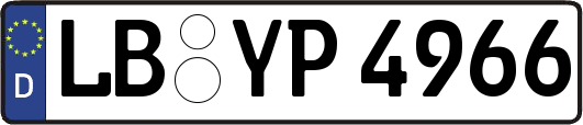 LB-YP4966