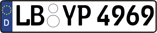 LB-YP4969