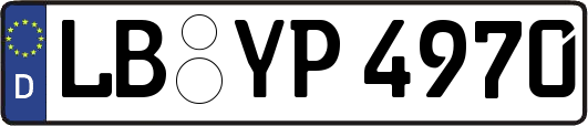 LB-YP4970