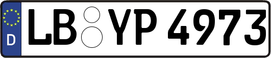 LB-YP4973
