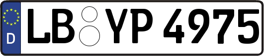 LB-YP4975