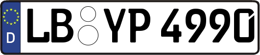 LB-YP4990