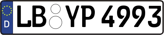 LB-YP4993