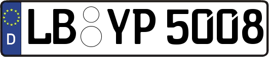 LB-YP5008