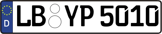 LB-YP5010