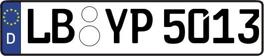 LB-YP5013