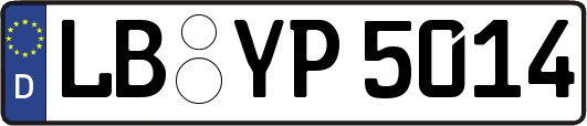 LB-YP5014