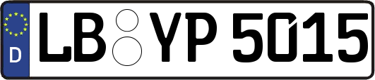 LB-YP5015