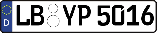 LB-YP5016