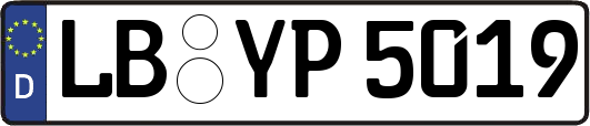 LB-YP5019