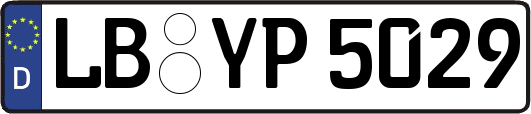 LB-YP5029