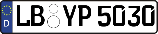 LB-YP5030
