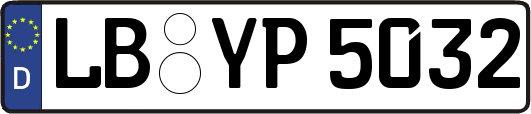 LB-YP5032
