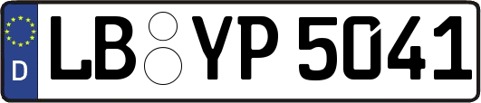 LB-YP5041