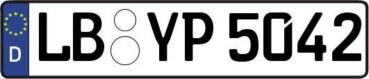 LB-YP5042