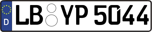 LB-YP5044