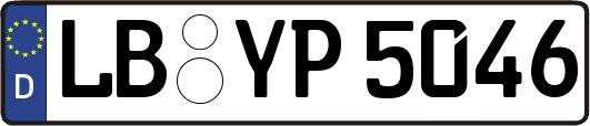 LB-YP5046