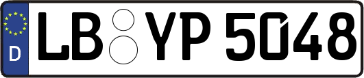 LB-YP5048