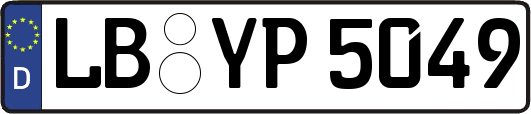 LB-YP5049