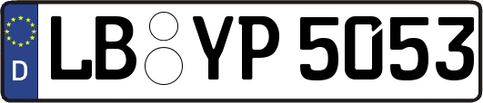 LB-YP5053