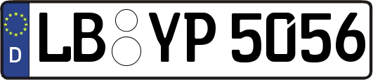 LB-YP5056