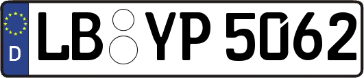 LB-YP5062