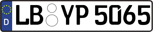 LB-YP5065
